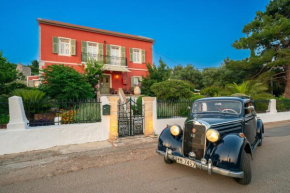 Stavros Villa